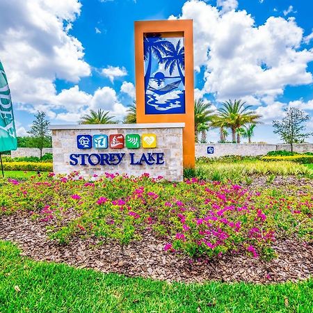 4814 Lullaby Lane Villa Kissimmee Kültér fotó