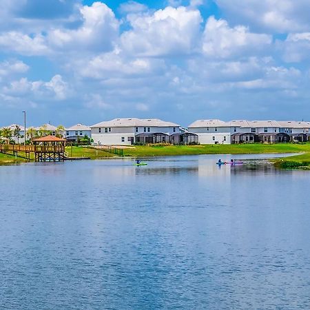 4814 Lullaby Lane Villa Kissimmee Kültér fotó
