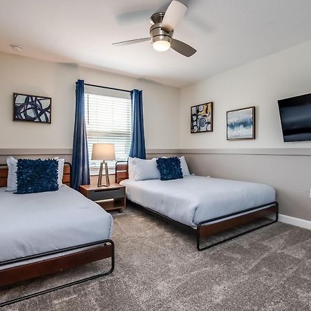 4814 Lullaby Lane Villa Kissimmee Kültér fotó
