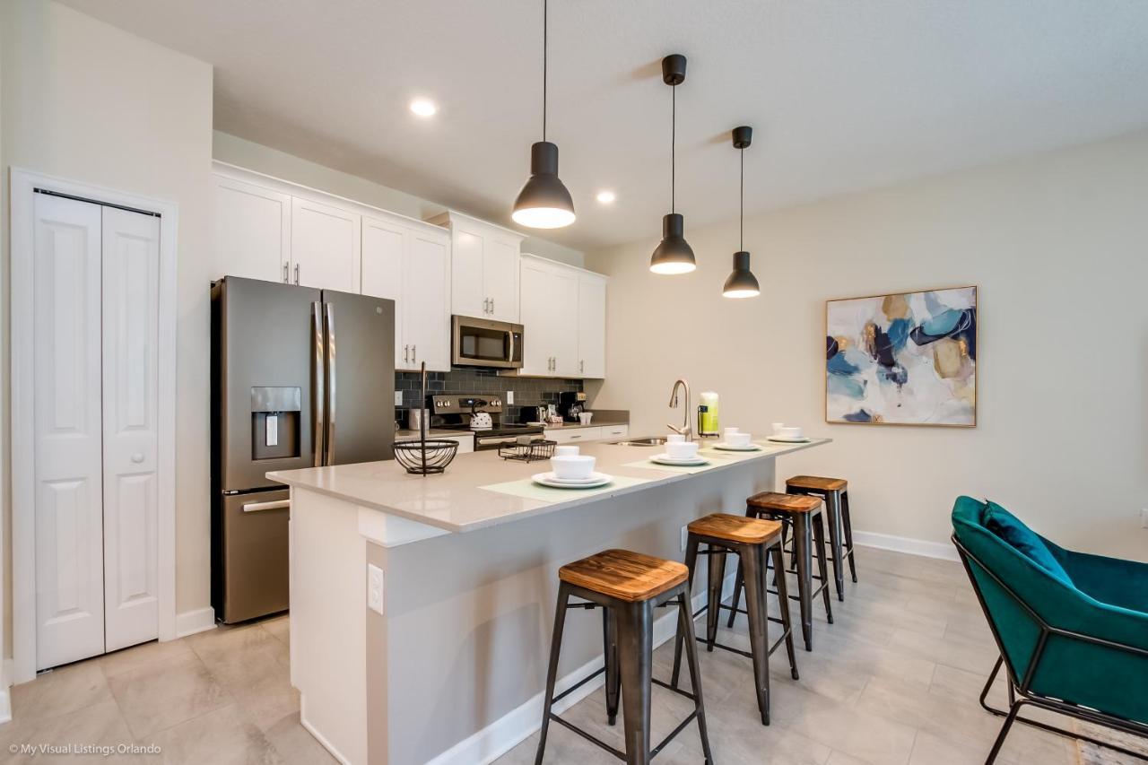 4814 Lullaby Lane Villa Kissimmee Kültér fotó