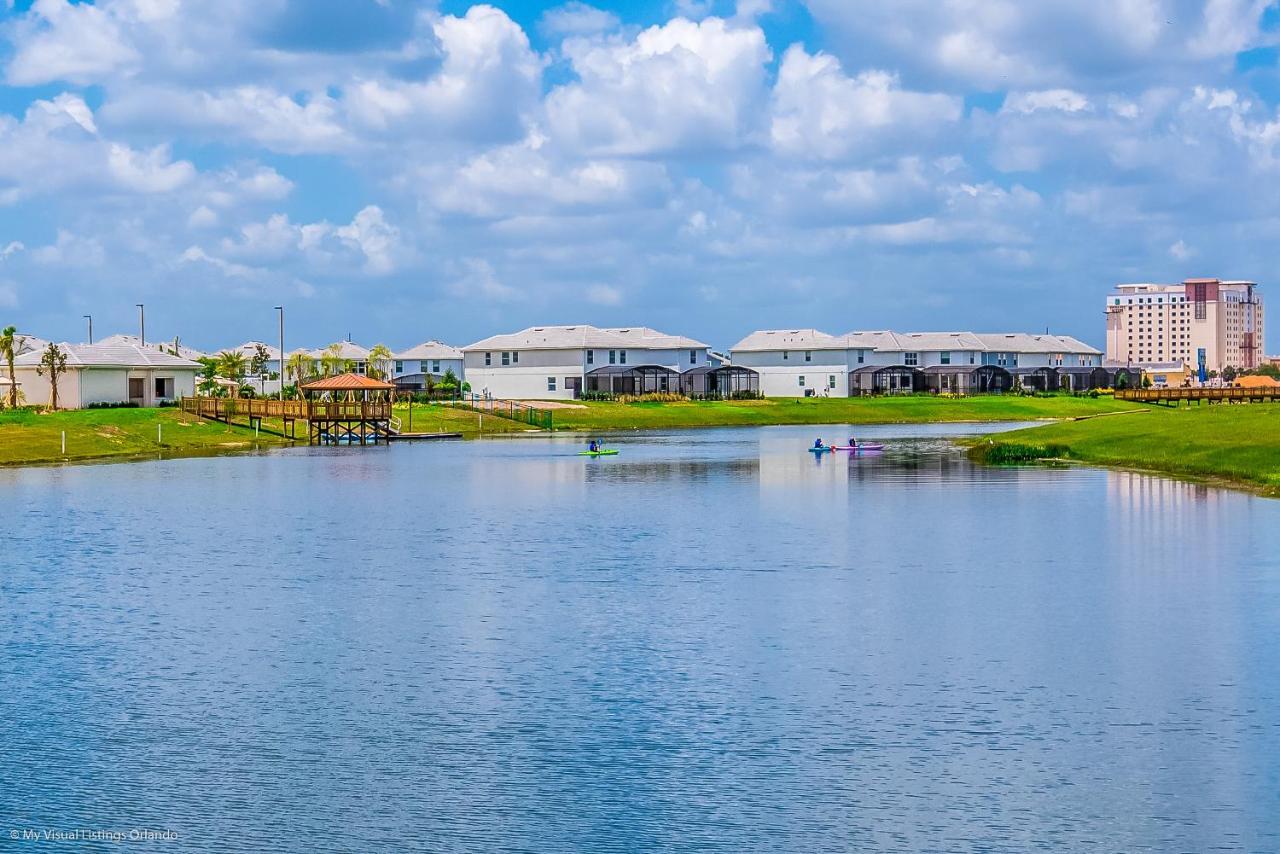 4814 Lullaby Lane Villa Kissimmee Kültér fotó