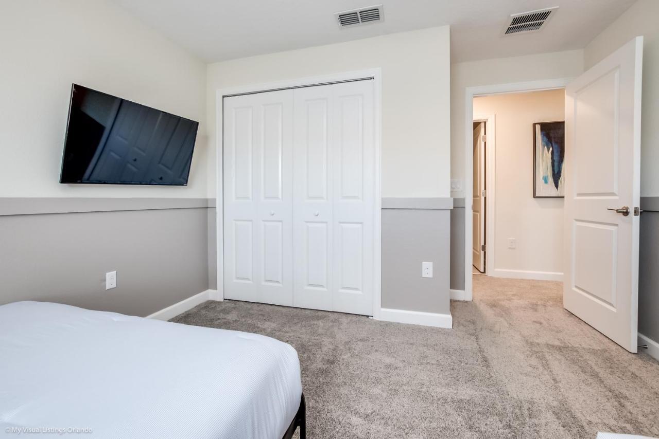 4814 Lullaby Lane Villa Kissimmee Kültér fotó