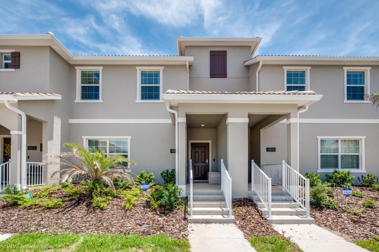 4814 Lullaby Lane Villa Kissimmee Kültér fotó
