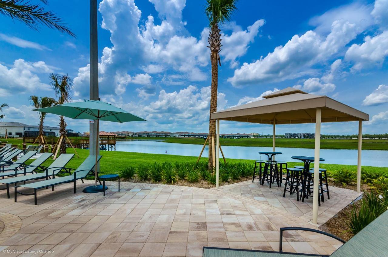 4814 Lullaby Lane Villa Kissimmee Kültér fotó