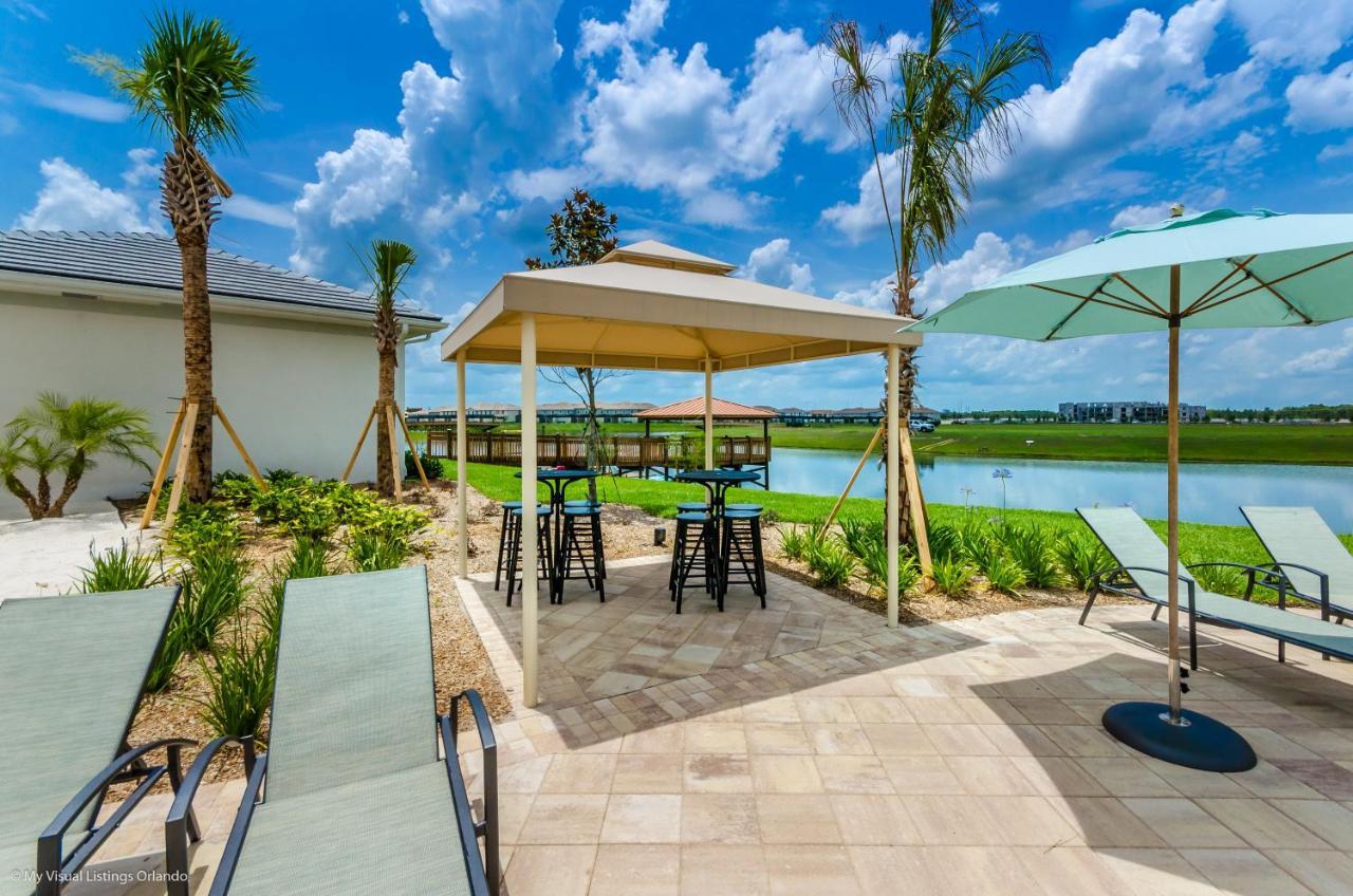 4814 Lullaby Lane Villa Kissimmee Kültér fotó