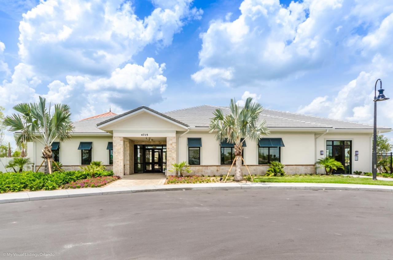 4814 Lullaby Lane Villa Kissimmee Kültér fotó