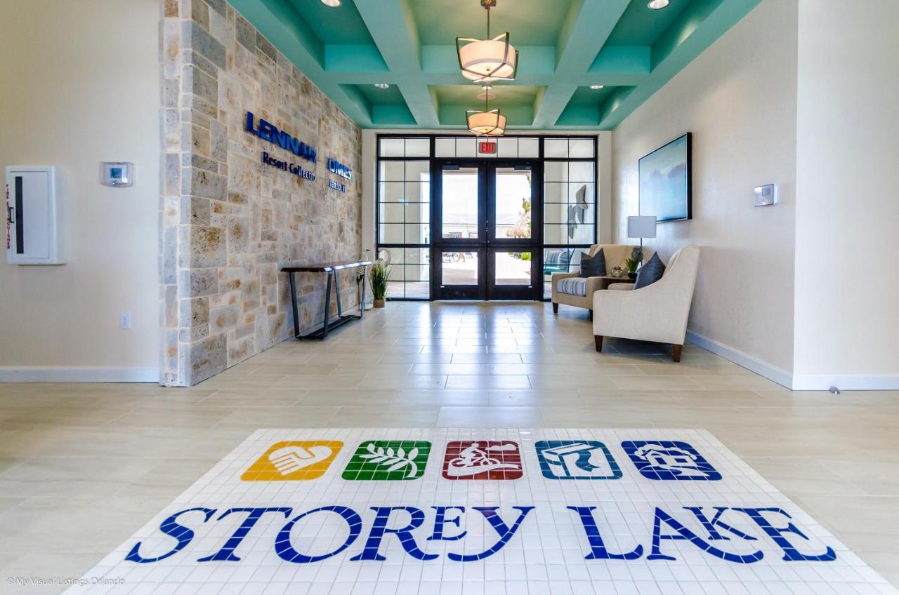 4814 Lullaby Lane Villa Kissimmee Kültér fotó