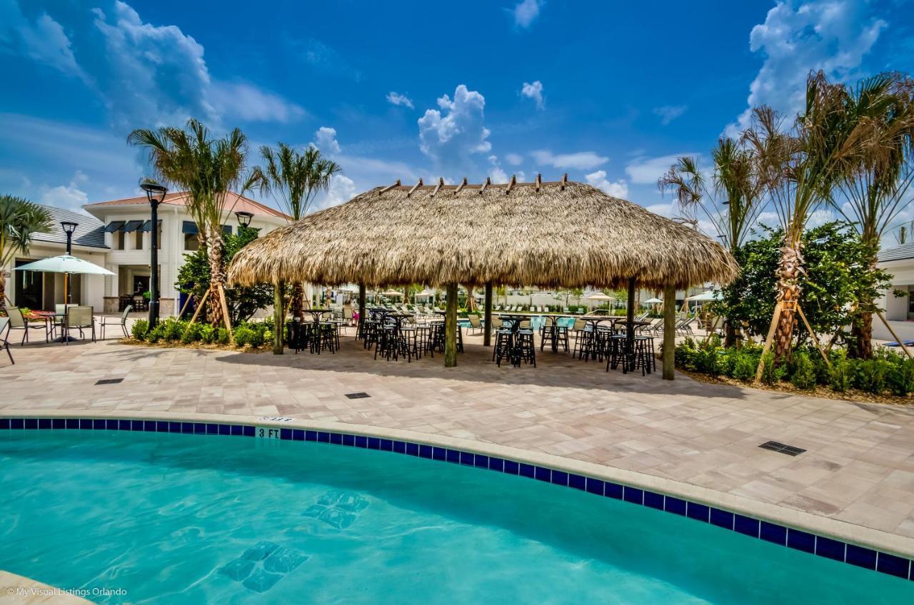 4814 Lullaby Lane Villa Kissimmee Kültér fotó