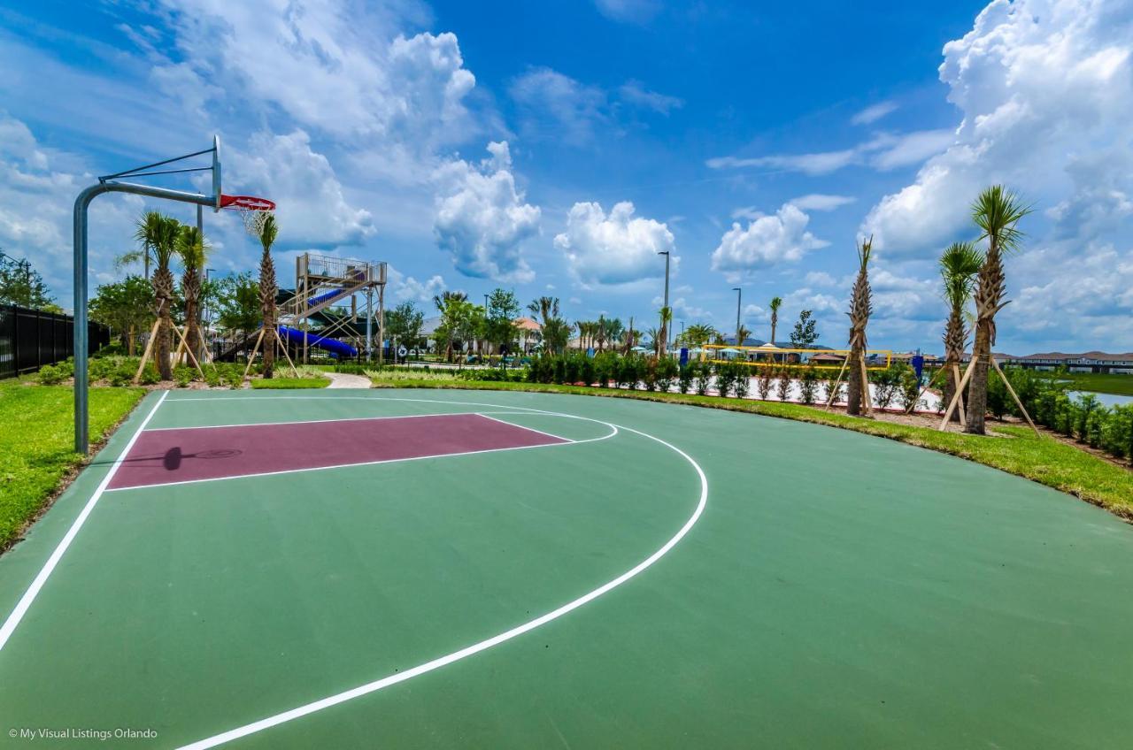 4814 Lullaby Lane Villa Kissimmee Kültér fotó