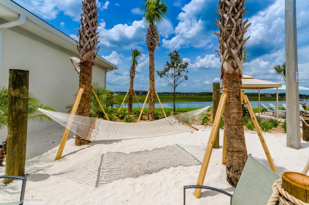 4814 Lullaby Lane Villa Kissimmee Kültér fotó