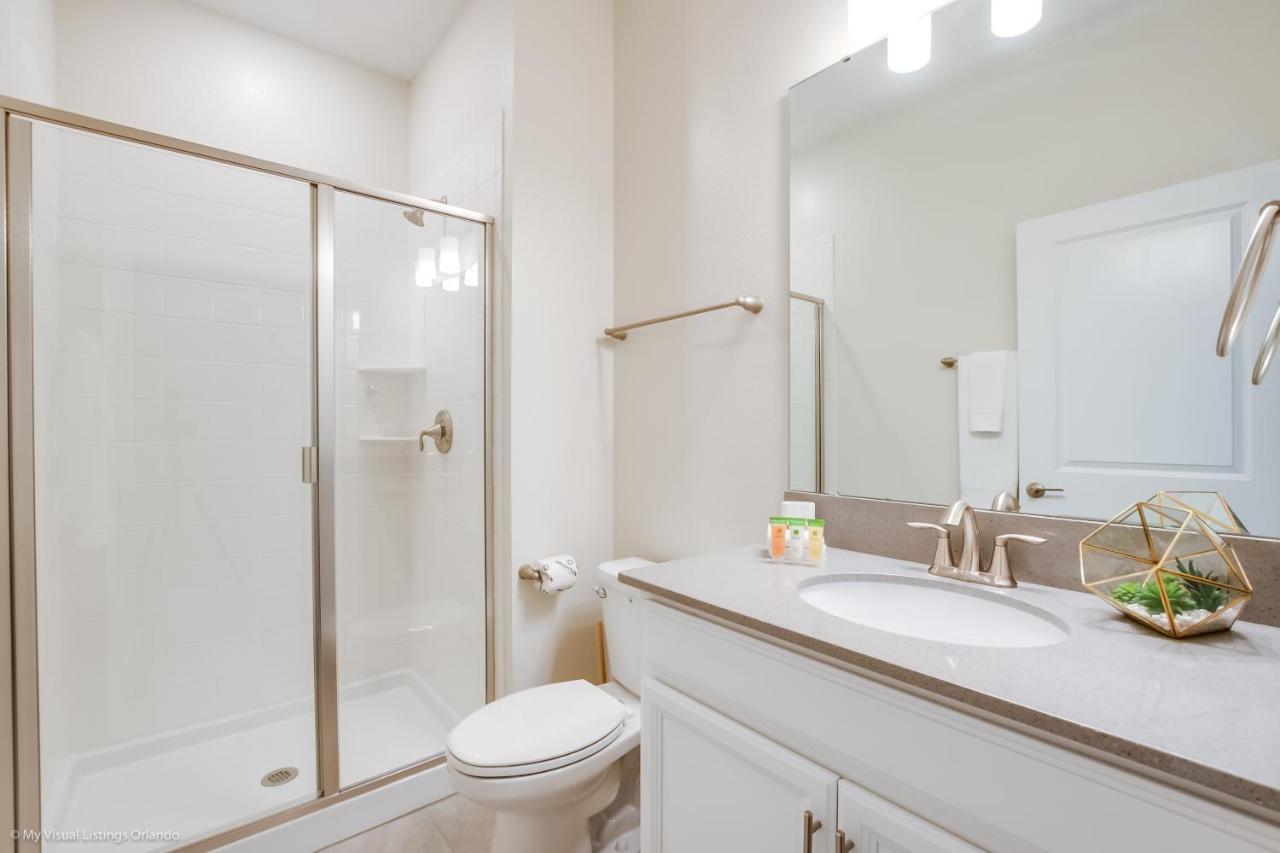 4814 Lullaby Lane Villa Kissimmee Kültér fotó