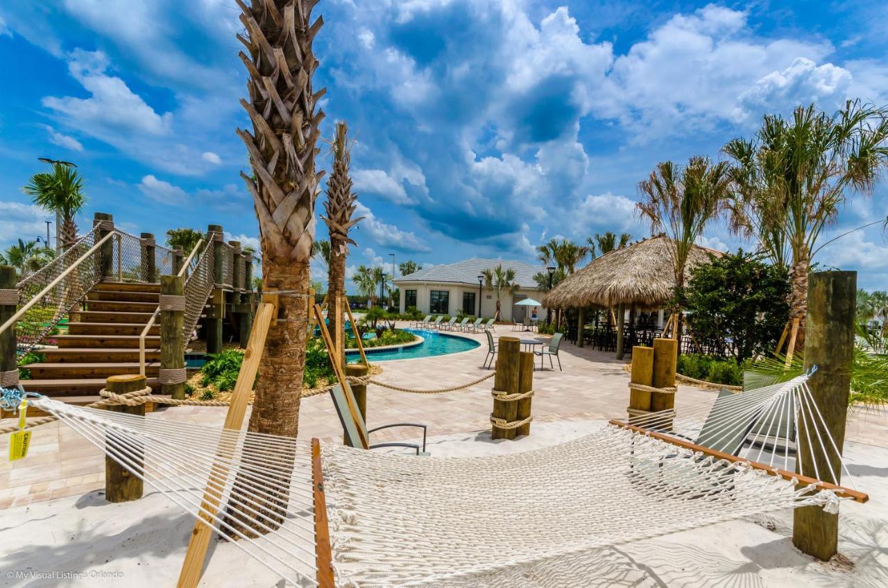4814 Lullaby Lane Villa Kissimmee Kültér fotó