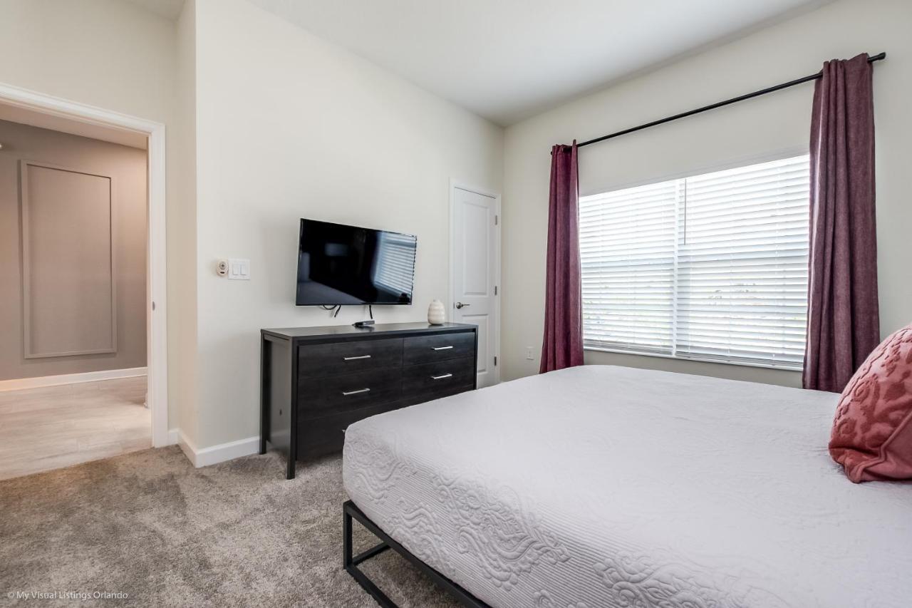 4814 Lullaby Lane Villa Kissimmee Kültér fotó