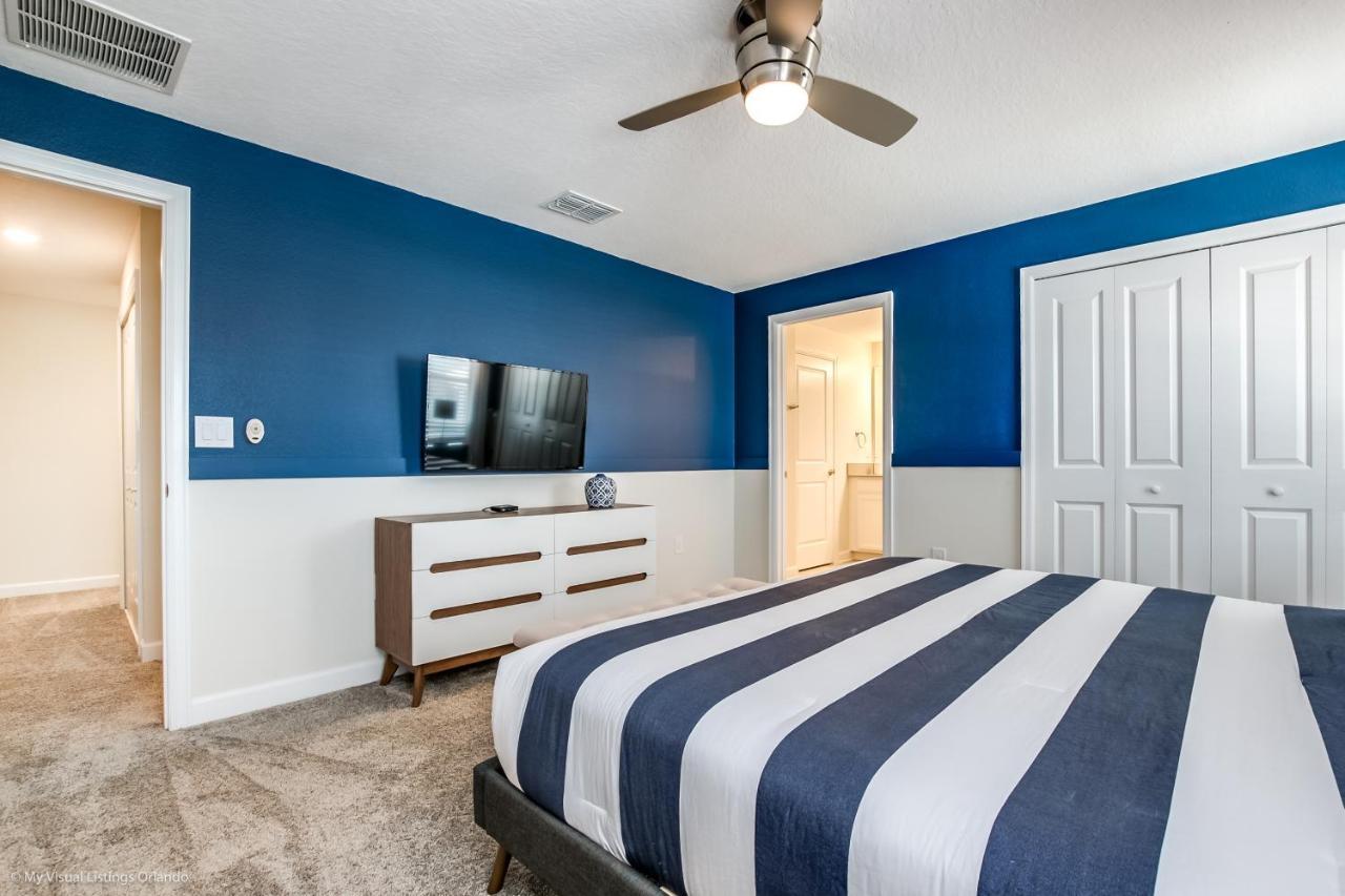 4814 Lullaby Lane Villa Kissimmee Kültér fotó