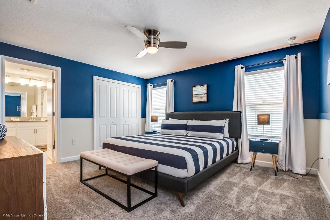 4814 Lullaby Lane Villa Kissimmee Kültér fotó