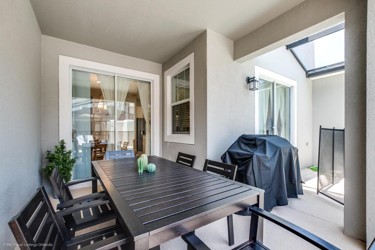 4814 Lullaby Lane Villa Kissimmee Kültér fotó