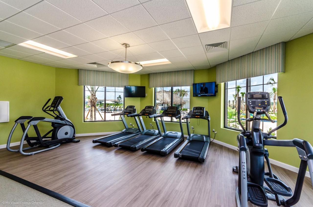 4814 Lullaby Lane Villa Kissimmee Kültér fotó